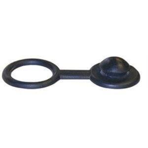 112-66 (EA) - BouMatic Style Inflation Plug