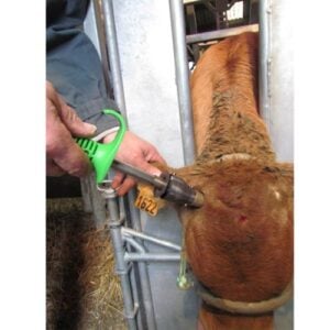 114-005G (EA) - Express Standard Propane Dehorner w/5' Hose & Regulator