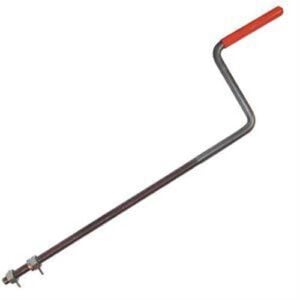 1178 (EA) - Crank Handle f/ Cow Lift