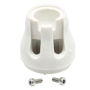 12001E (EA) - Ceramic Head f/Express Battery-Operated Dehorner - 16mm