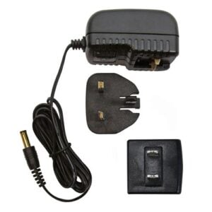 12003E (EA) - Charger f/Express Battery-Operated Dehorner