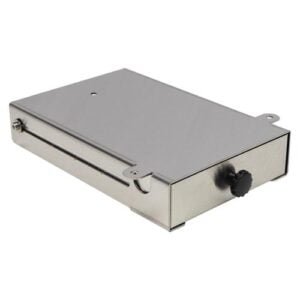 120109-1 (EA) - Drawer-Style SS Jetter Rack Only