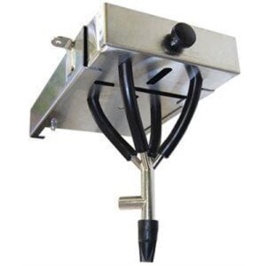 120109 (EA) - Drawer-Style CIP Assembly f/Delaval & IBA