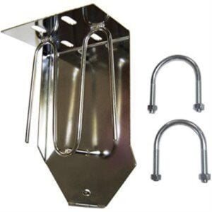 120112 (EA) - Fit-Em-All Jetter Rack Complete