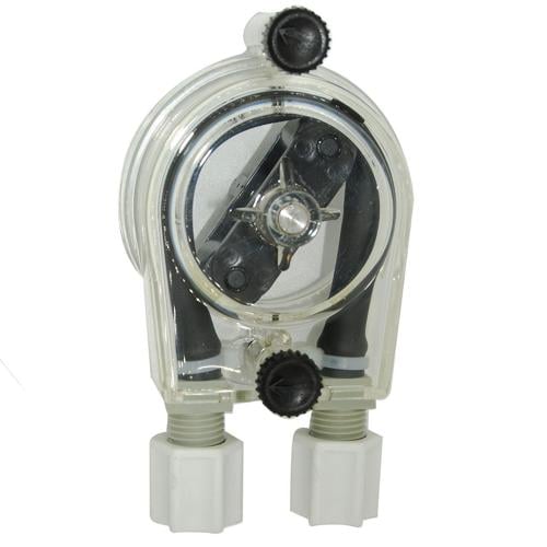 1209556 (EA) - Complete Pump Cartridge f/Lobe Pump Wash System