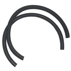 Rubber Tubing--3/8" ID