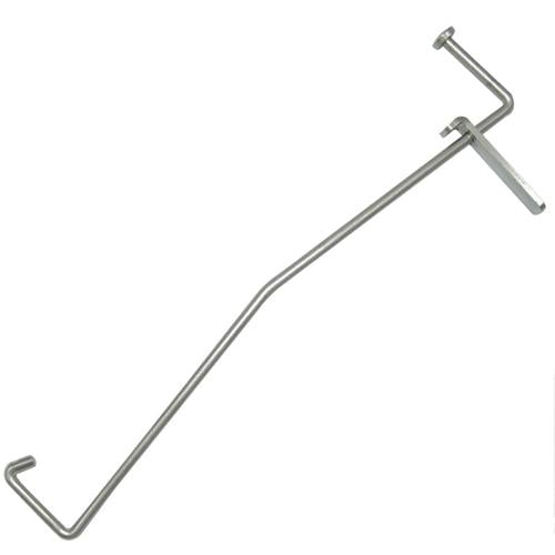 12QMTCC (EA) - Cover Clip f/ 12 Qt. Cover
