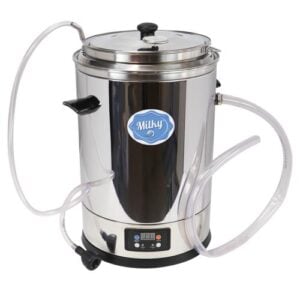 13305 (EA) - Milky FJ15 Mini Pasteurizer (115V)
