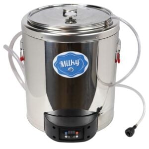 13313 (EA) - Milky FJ30 Midi Pasteurizer (115V)
