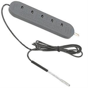 1360 (EA) - Five-O-Lite Fence Tester