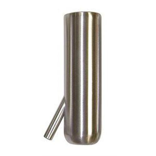 140107 (EA) - Deluxe DeLaval Style 06 Shell w/ Rolled Edge