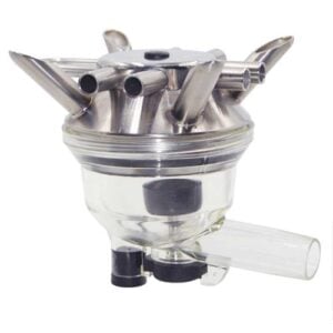 142111 (EA) - DeLaval-Style Standard Claw