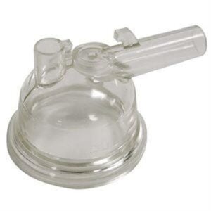 142113 (EA) - Bowl f/ DeLaval-Style Standard Claw--TR