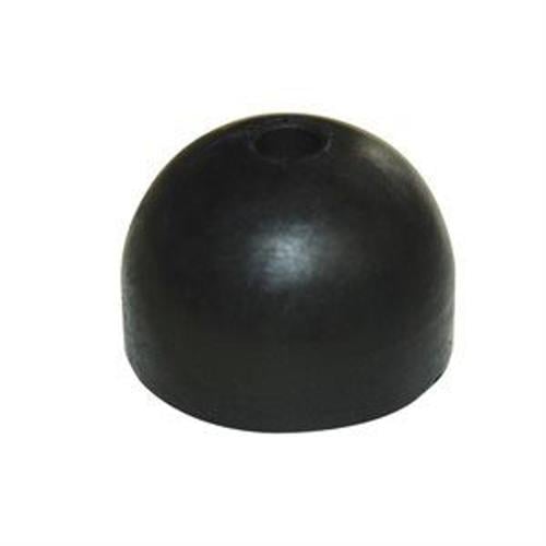 142114 (EA) - Rubber Shut-Off Plug f/ DeLaval-Style Claws