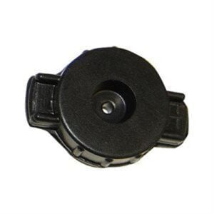 Shut-Off Lock