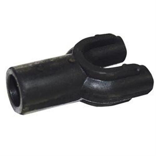 143120 (EA) - Rubber Y-Adapter f/ DeLaval-Style Claws