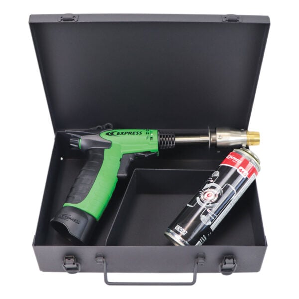 144G (EA) - Express Pistol-Grip Dehorner w/ 1 Fuel Can