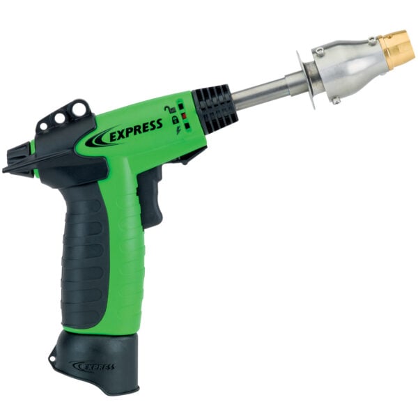 144G (EA) - Express Pistol-Grip Dehorner w/ 1 Fuel Can