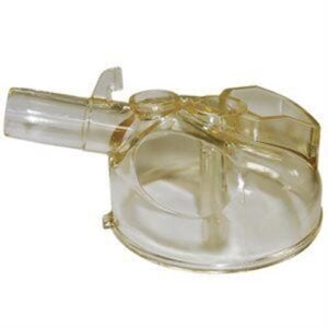 149104 (EA) - Bowl w/Hole f/Westfalia-Style 300cc Claw