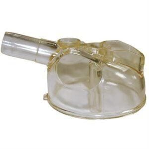 149105 (EA) - Bowl w/o Hole f/Westfalia-Style 300cc Claw