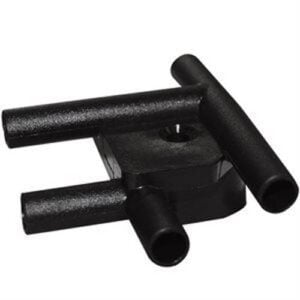 Air Divider (Front/Rear) f/Westfalia-Style 300cc Claw