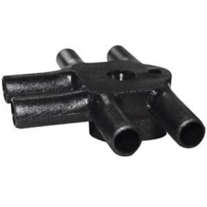 Air Divider (Side/Side) f/Westfalia-Style 300cc Claw