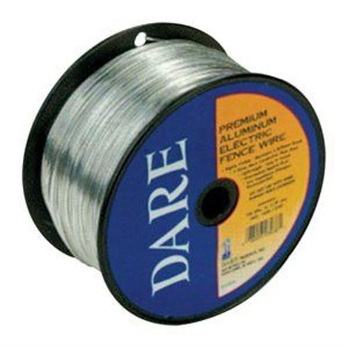 14AL2620 (EA) - 14GA. X 1/2 Mile Aluminum Wire