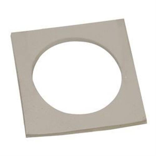 150105 (EA) - White Gasket f/ BouMatic Style 5/8" Valve