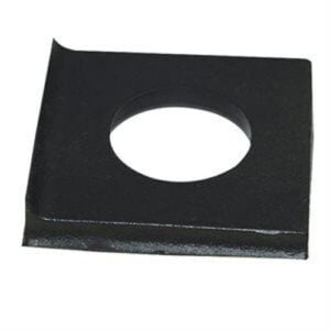 150106B (EA) - Black Gasket (Top Under Slide)--9/16"