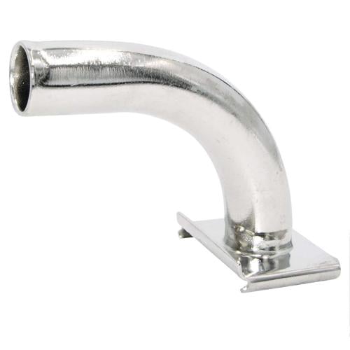 150303A (EA) - 5/8" SS Reversed Gooseneck