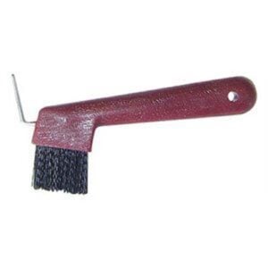 1506 (EA) - Hoof Pick Brush