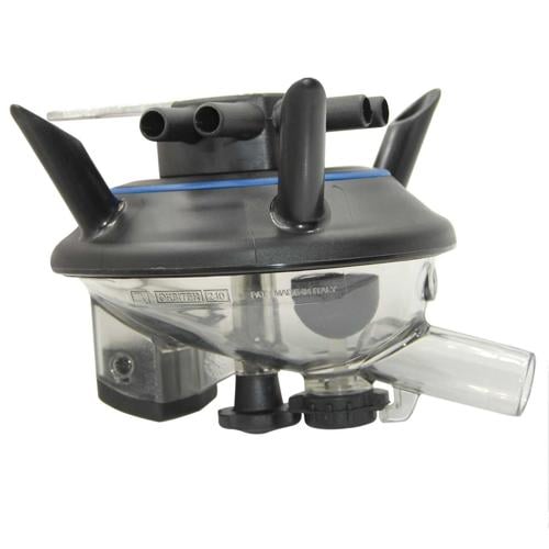 1559004 (EA) - 240CC Poly-Top Orbiter Claw w/ Side/Side Pulsation