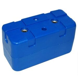 Replacement Coil, 24V Blue