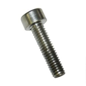 16mm Socket Head Screw f/Strangko Pulsator