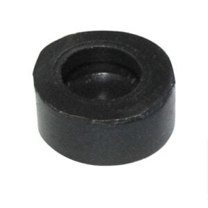 Piston Bottom Rubber Cap f/ Strangko Pulsator