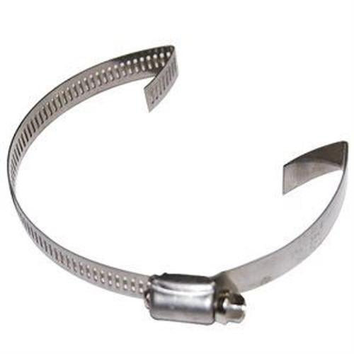 160118 (EA) - #52 Clamp Cut/Bent f/ Clamp-On Stallcock