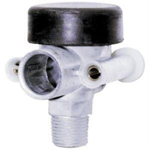 160119 (EA) - Threaded Electric Stallcock - Complete