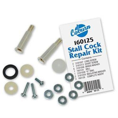160125 (EA) - Coburn Repair Kit f/Stallcock