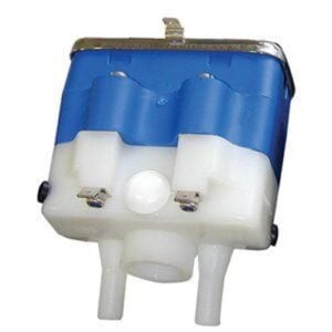 160131 (EA) - Blue Permanent Mount Pulsator