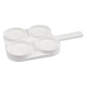 170367 (EA) - CMT Test Paddle - White