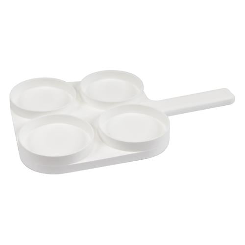 170367.jpeg 170367 (EA) - CMT Test Paddle - White