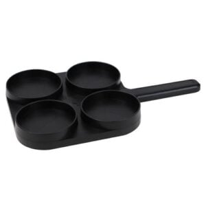 170368 (EA) - CMT Test Paddle - Black