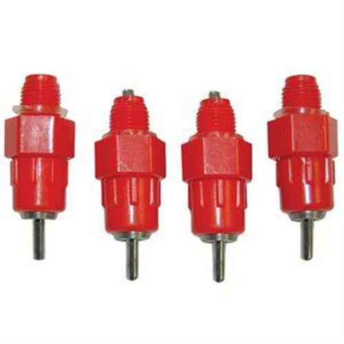172035 (EA) - Poultry Nipple f/Hen Hydrator - 4-Pack