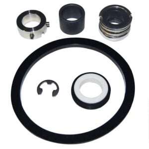 175-0003 (EA) - Seal Kit f/New-Style Westfalia/Surge Milk Pump