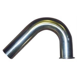 175-0017 (EA) - 3" SS Trap Line--135 Degrees