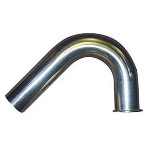 175-0017 (EA) - 3" SS Trap Line--135 Degrees