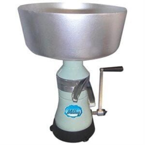 17594 (EA) - Milky FJ85Manual Cream Separator - 85 L/Hr