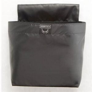 18015 (EA) - Vinyl Cloth Towel Pouch--Large