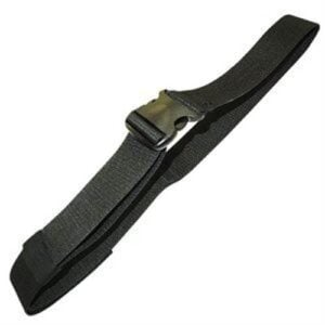 18016 (EA) - 2" Heavy Duty Belt & Buckle