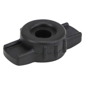 Vanguard Shut-Off Lock